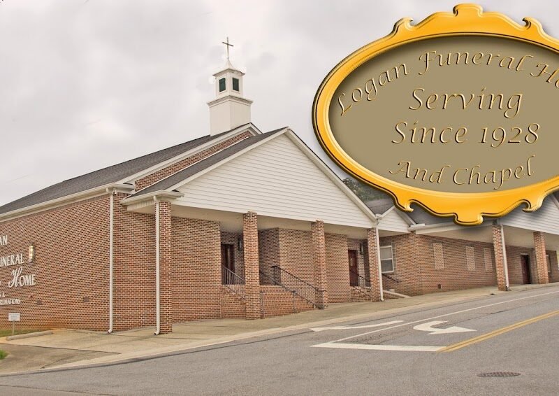 Logan Funeral Home & Chapel - Available 24/7