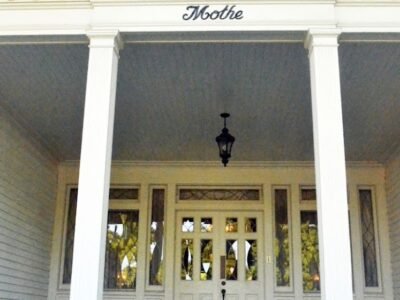Mothe Funeral Homes, LLC