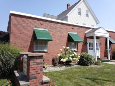 Kozikowski Funeral Home