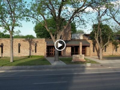 Rushing-Estes-Knowles Mortuary
