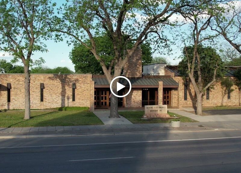 Rushing-Estes-Knowles Mortuary