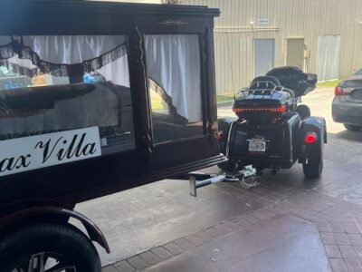 Pax Villa Funeral Homes