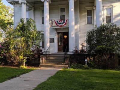 Barden Funeral Home