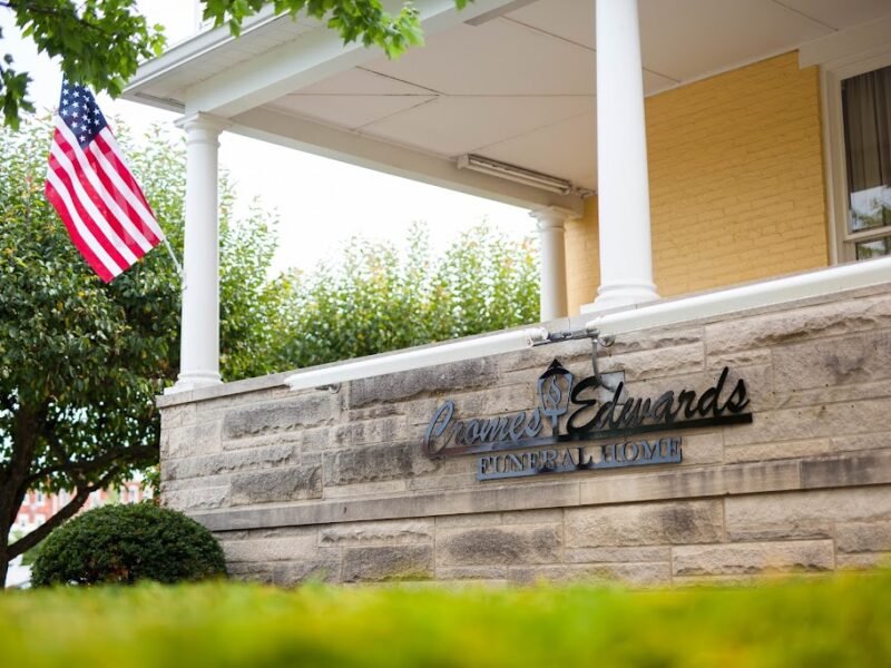 Funeral Home