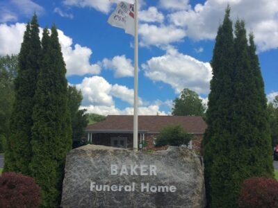 Baker Funeral Home