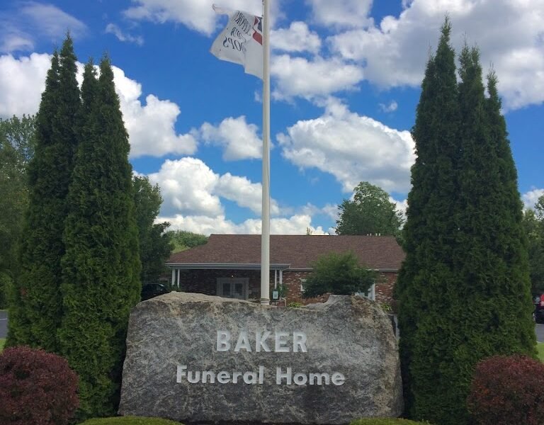 Baker Funeral Home