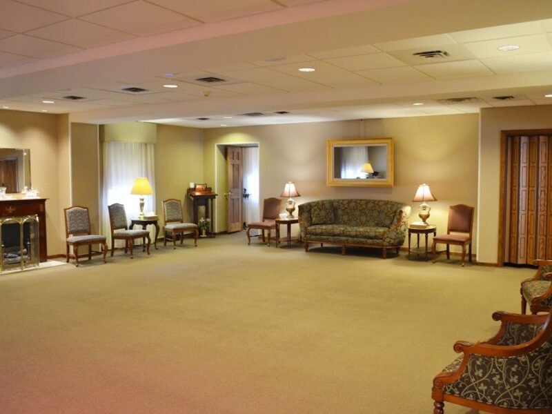 S W Brown & Son Funeral Home, Inc.