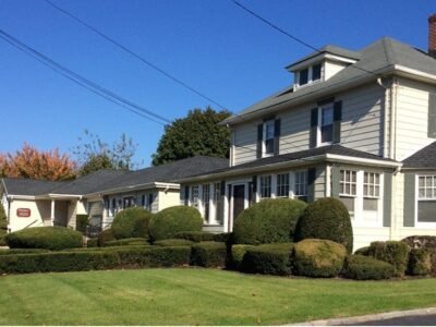 McLaughlin Heppner Funeral Home