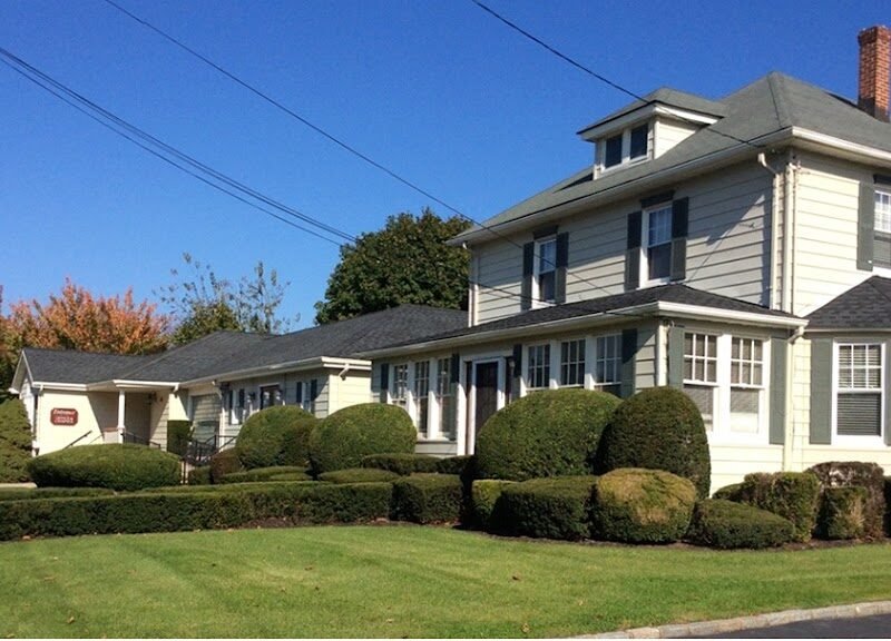 McLaughlin Heppner Funeral Home