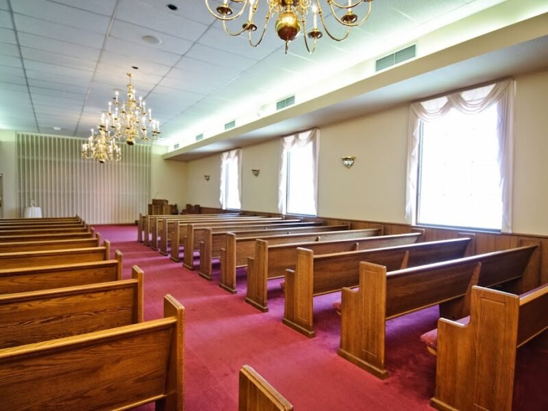 Hathaway-Percy Funeral Home