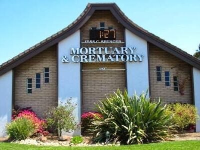 Graham-Hitch Mortuary Inc