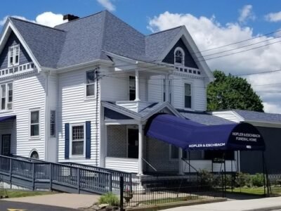 Hopler & Eschbach Funeral Home