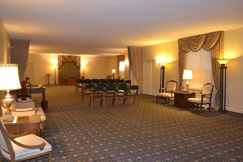 Giunta-Bertucci Funeral Home, Inc.