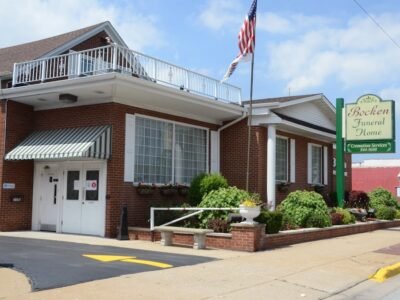 Bocken Funeral Home