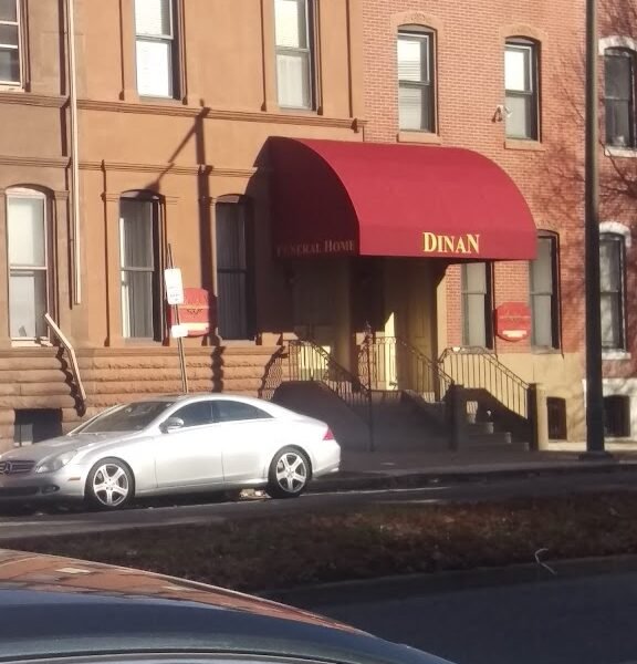 Dinan Funeral Home