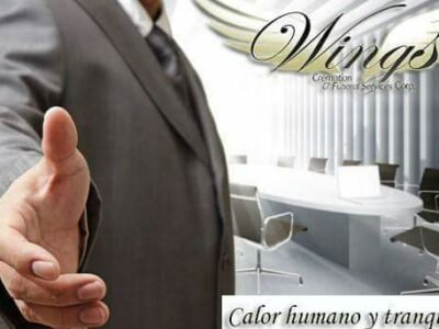 Wings Cremation & Funeral Services Corp.