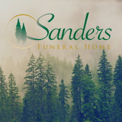Sanders Funeral Home