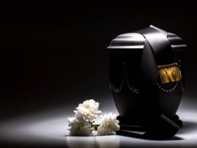 Fort Worth Cremation @ Brown Family Crematory