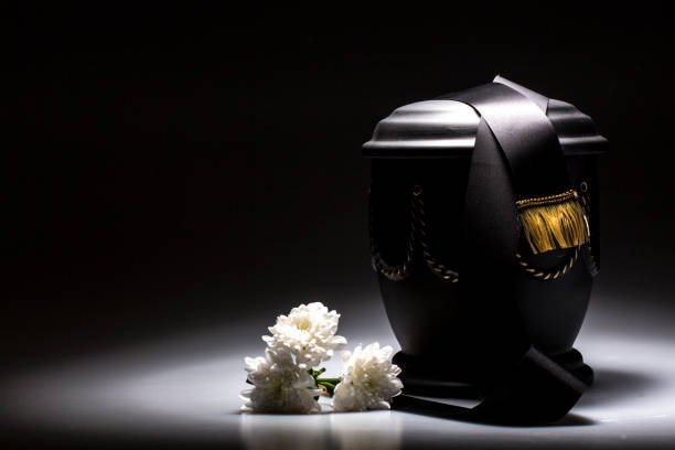 Fort Worth Cremation @ Brown Family Crematory