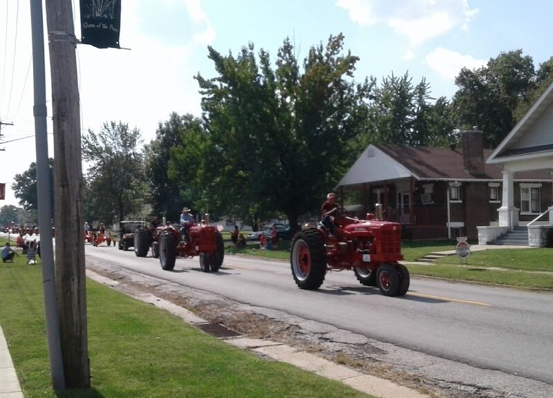 Waters Funeral Home