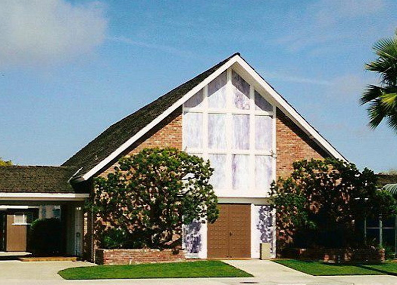 Community Mortuary