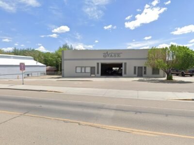 Vase Funeral Home