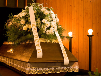 Williams Funeral Home