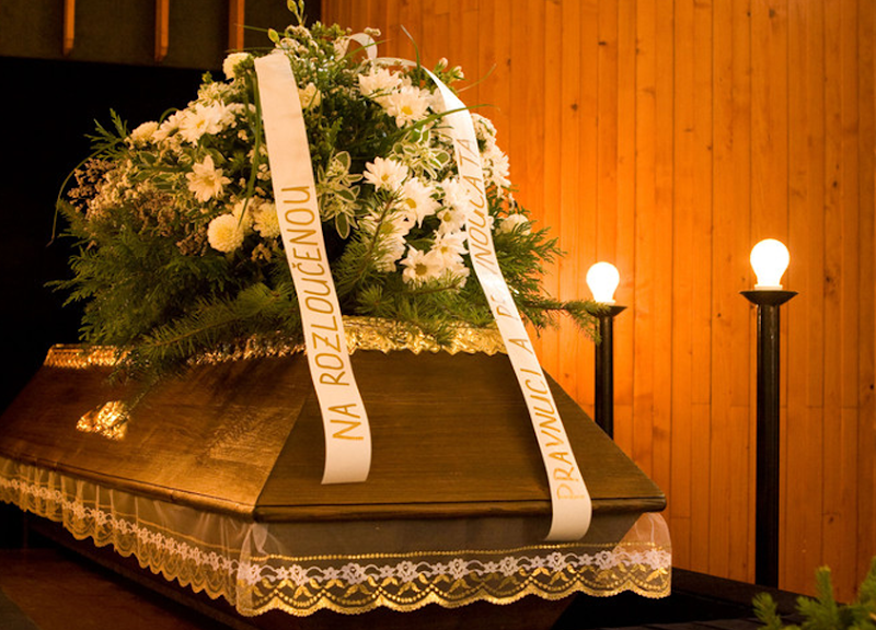 Williams Funeral Home
