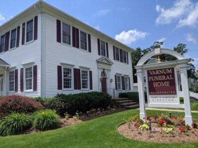 Varnum Funeral Home Inc