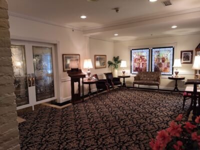 Warco-Falvo Funeral Home Inc