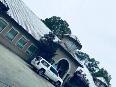 Leal Funeral Home