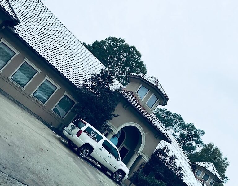 Leal Funeral Home