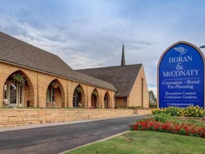 Horan & McConaty Funeral Service and Cremation