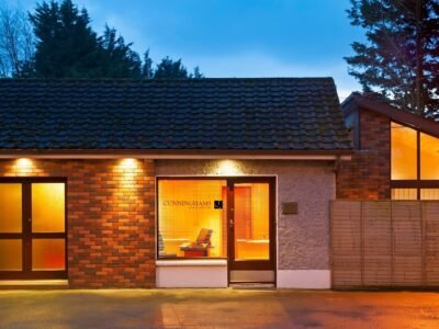 Cunninghams Funeral Directors / Undertakers