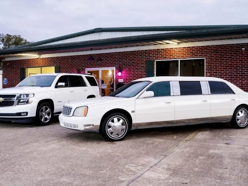 S.L. Booker Family Funeral Services, LLC