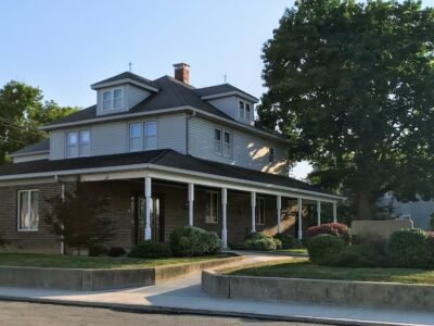 Hartley Funeral Homes