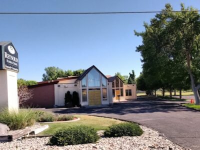 White-Reynolds Funeral Chapel