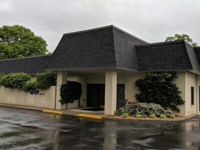 Shinn Funeral Services Inc