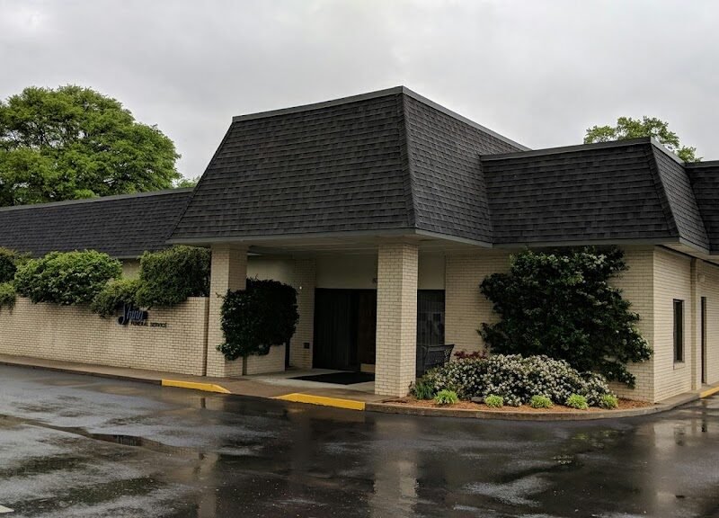 Shinn Funeral Services Inc