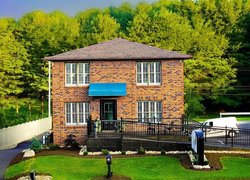 Perry Cremation & Funeral Alternatives