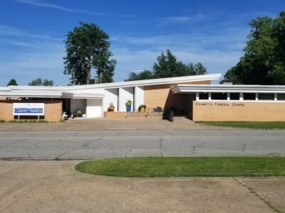 Chaney-Harkins Funeral Home