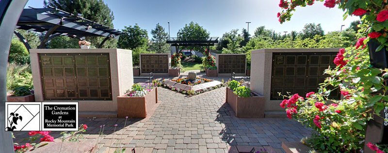 The Cremation Gardens