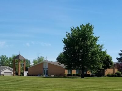 Freck Funeral Chapel