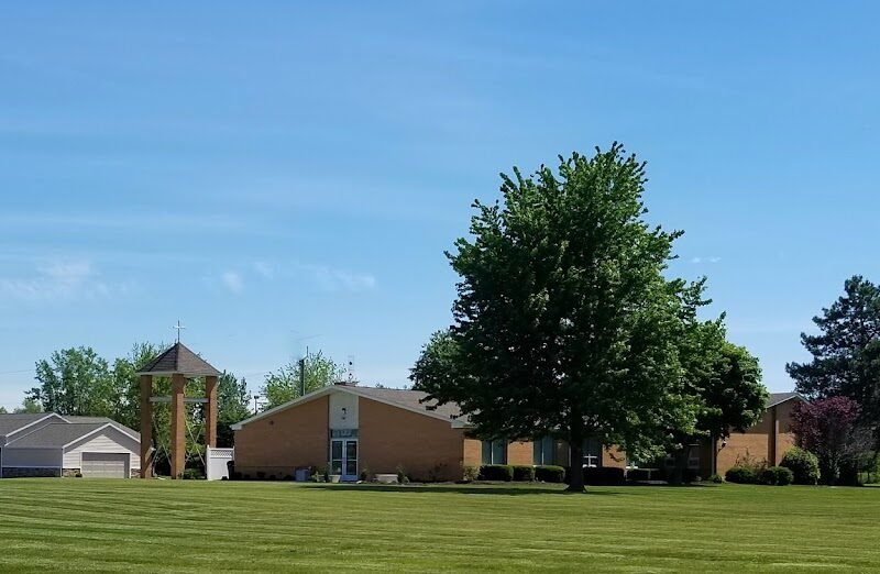 Freck Funeral Chapel