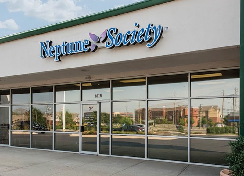Neptune Society