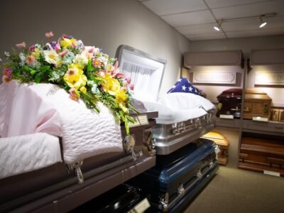 Cox-Rowley Funeral Home