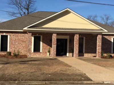 Byas Funeral Home