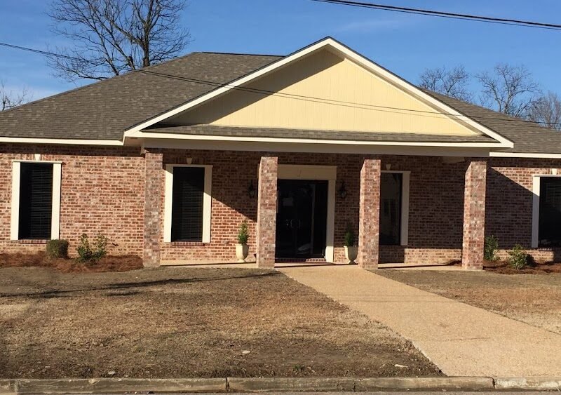 Byas Funeral Home