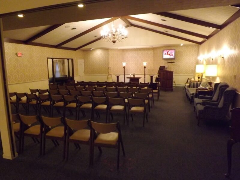 Maraman Billings Funeral Home