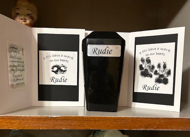 Groff Pet Loss Services